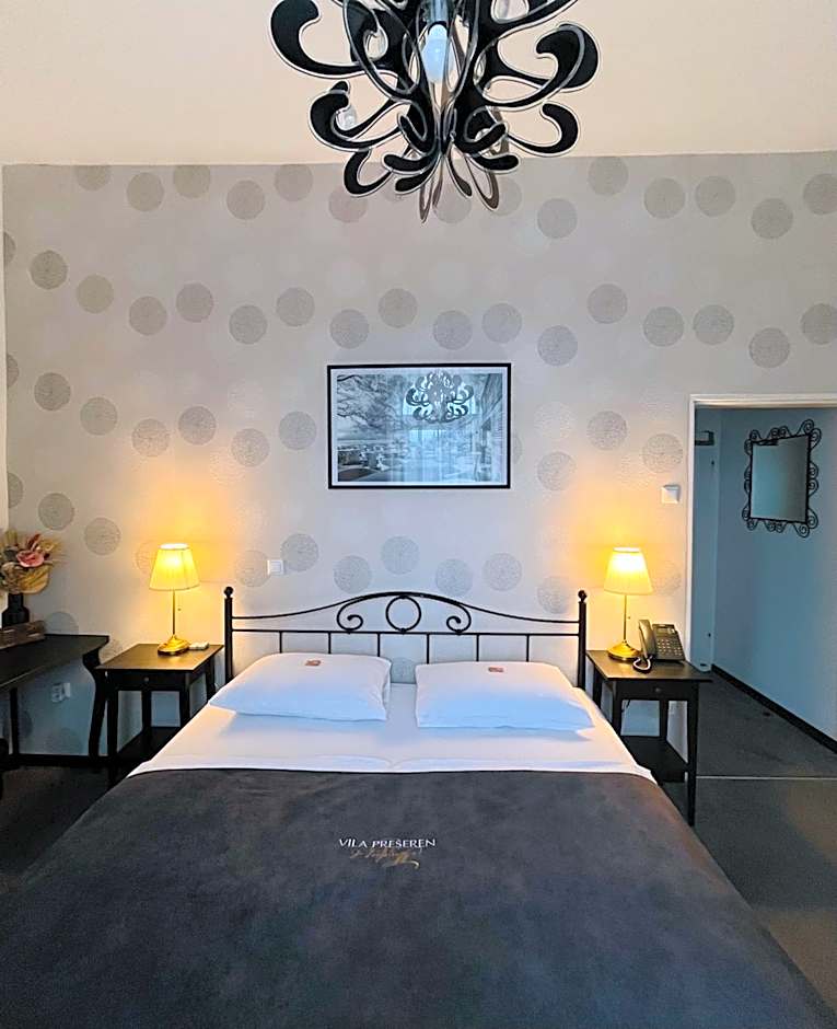 Penzion Vila Prešeren