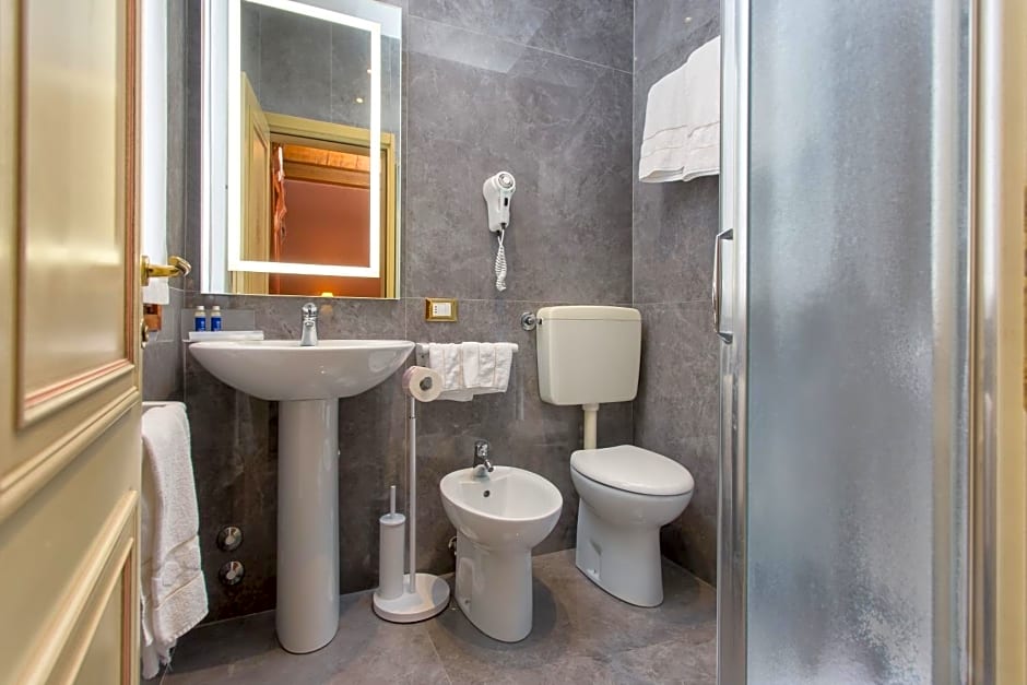 Hotel Conterie