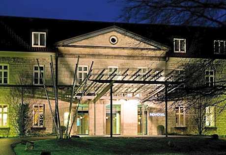 Novotel Hildesheim
