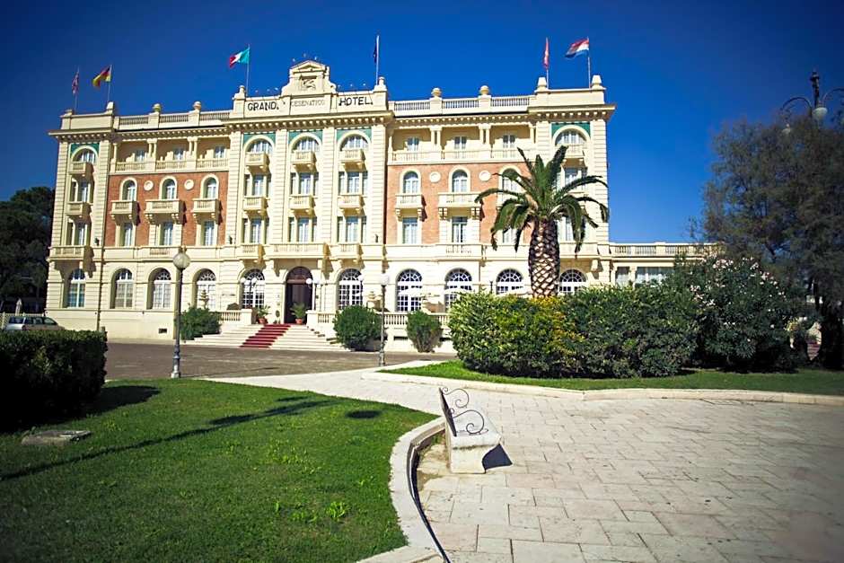Grand Hotel Cesenatico