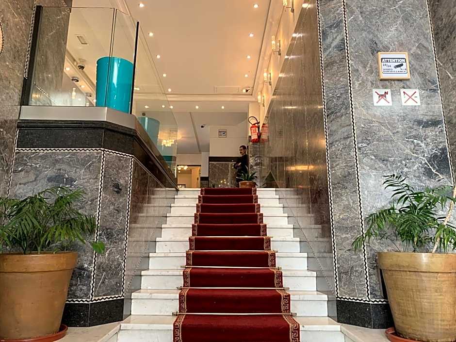 Royal Hotel Rabat