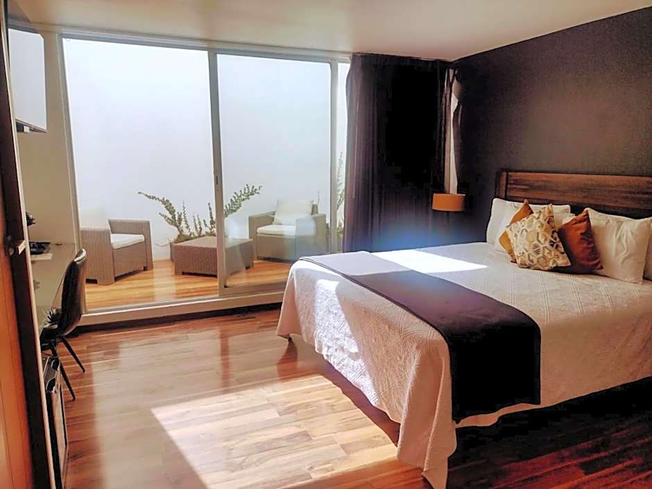 Hotel CLARUM 101