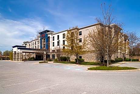 Hampton Inn & Suites Chadds Ford