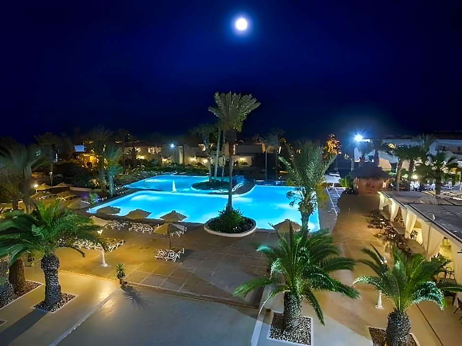 Hotel Seabel Aladin Djerba