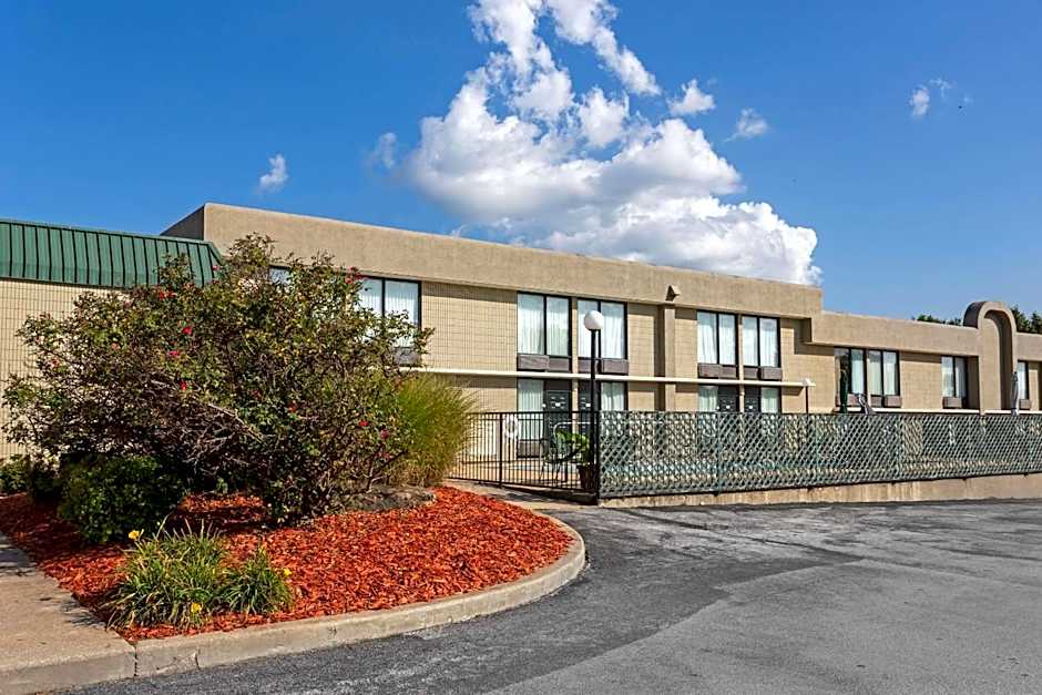 Quality Inn Harrison North