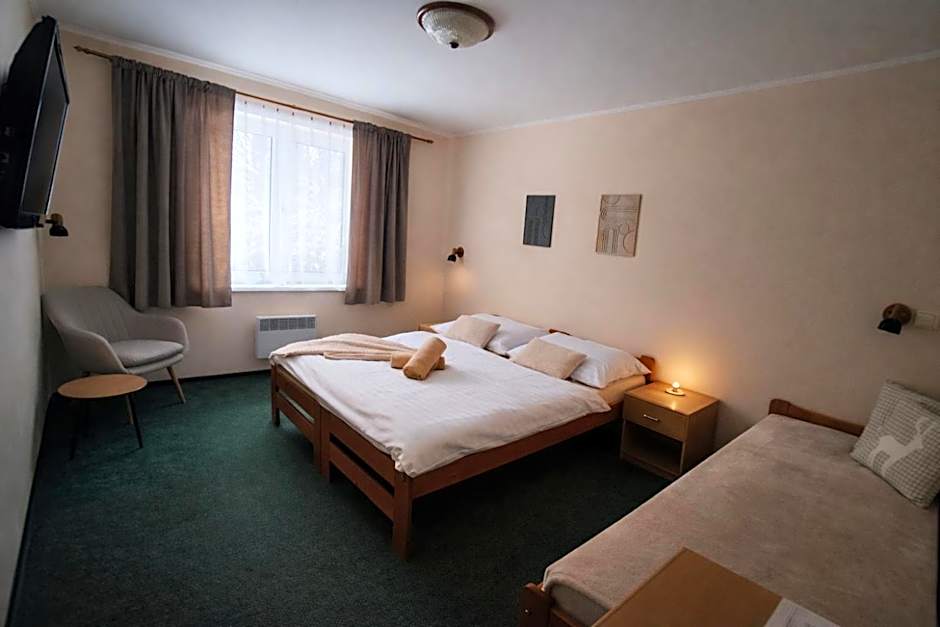 Horský Hotel Magura