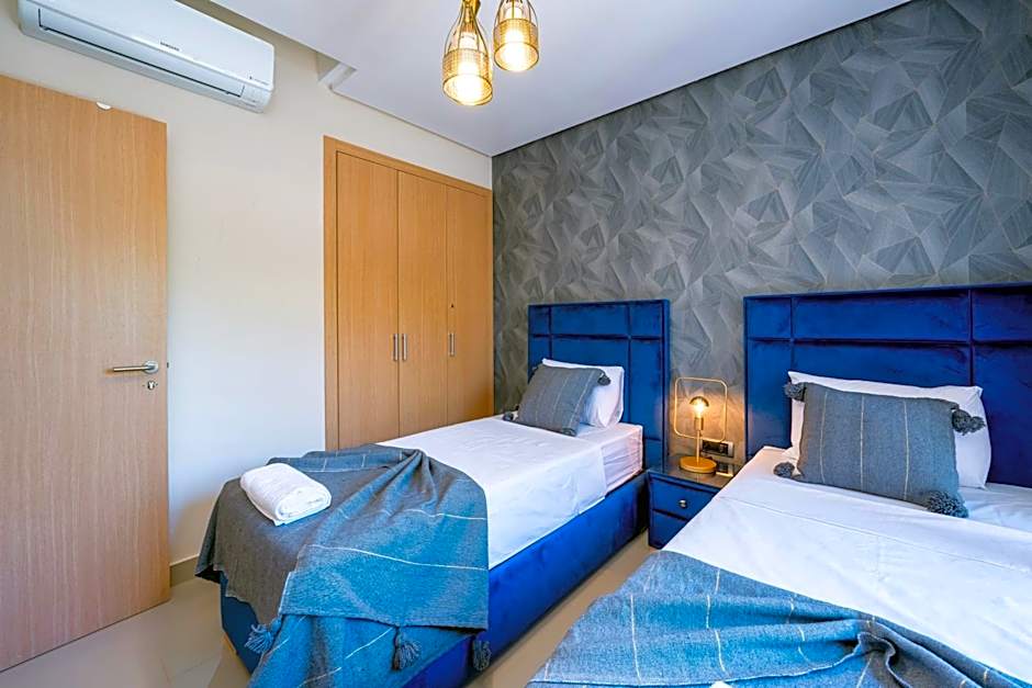 Exceptional Style Nonstop Luxury