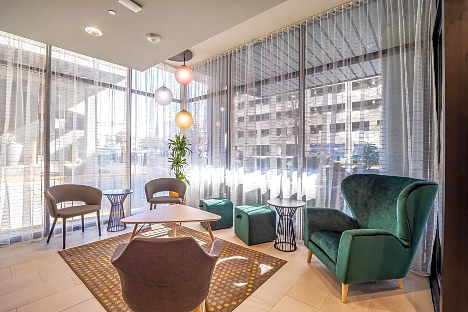 Holiday Inn Columbia - Downtown by IHG