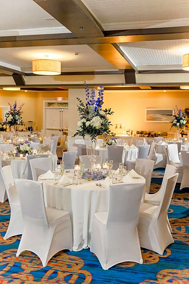 Bethany Beach Ocean Suites Residence Inn by Marriott