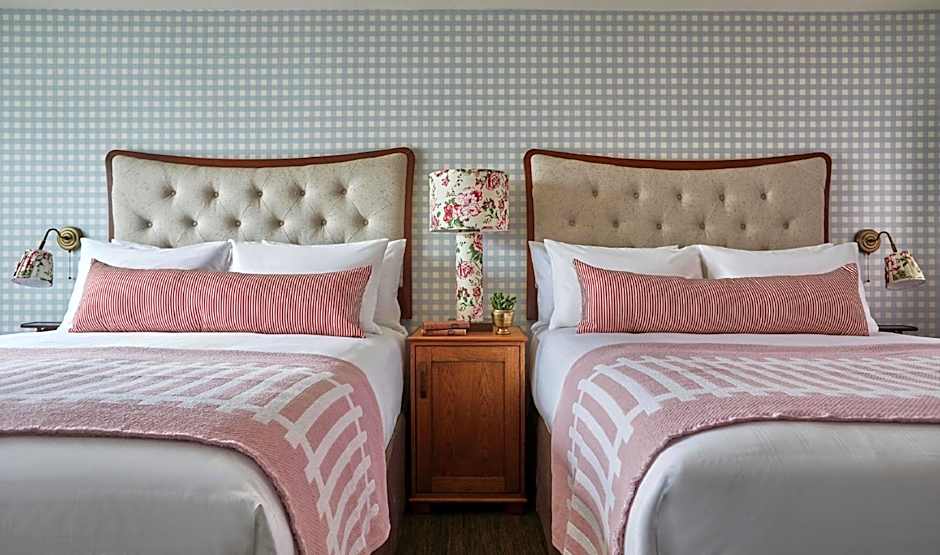 Graduate by Hilton Bloomington