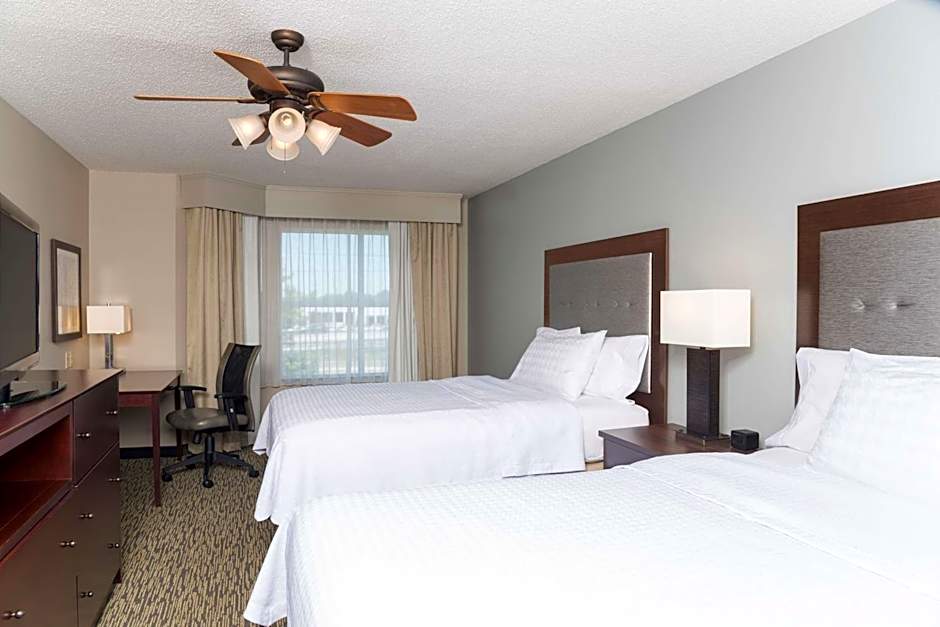 Homewood Suites By Hilton Indianapolis Northwest