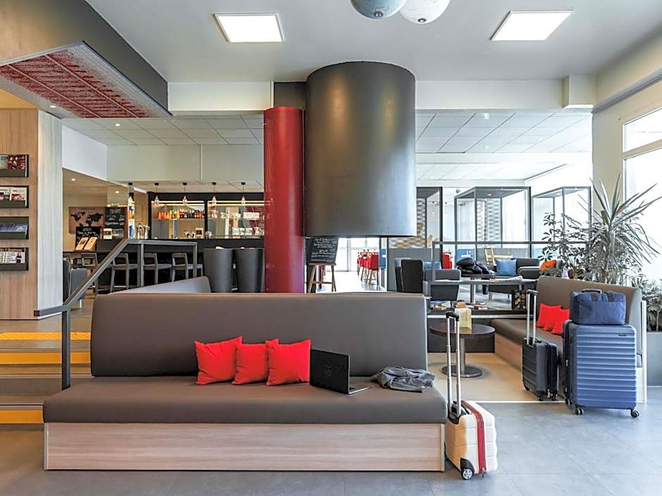 ibis Styles Beauvais ( Ex Mercure )