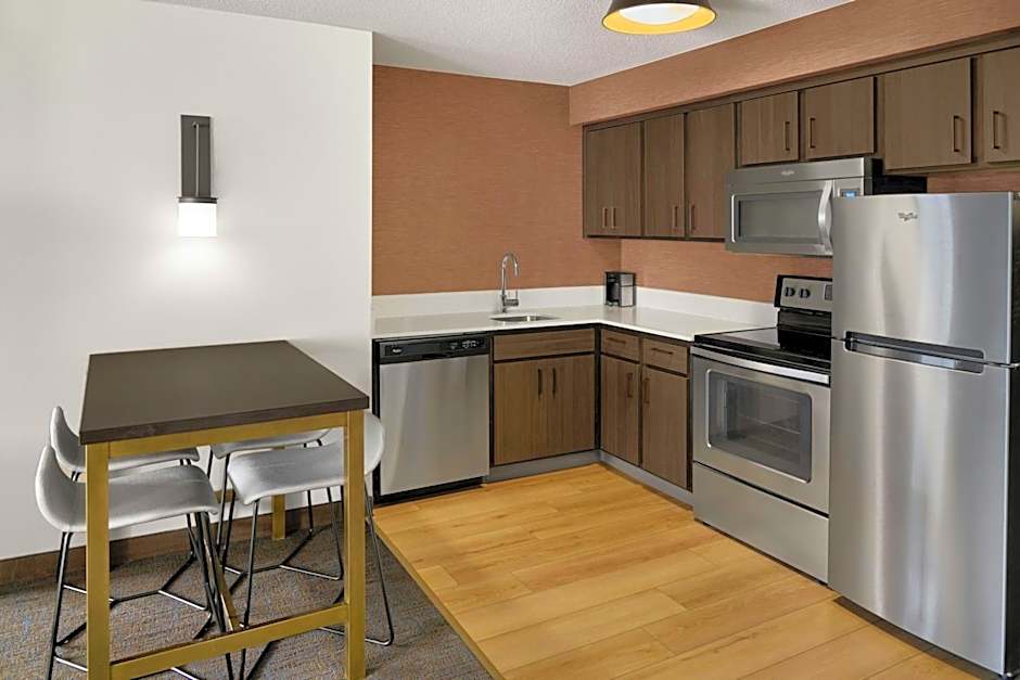 Residence Inn by Marriott Huntsville
