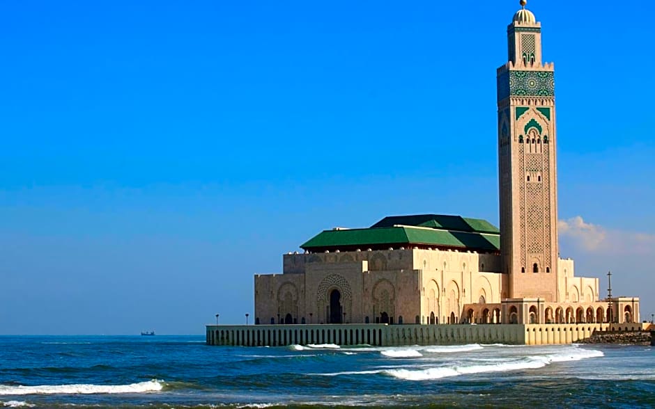 Casablanca Home Stay Apartment