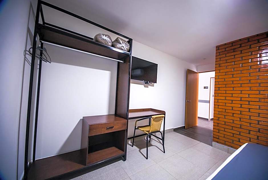 Hotel Jar8 Acuario enfrente al Acuario de Veracruz