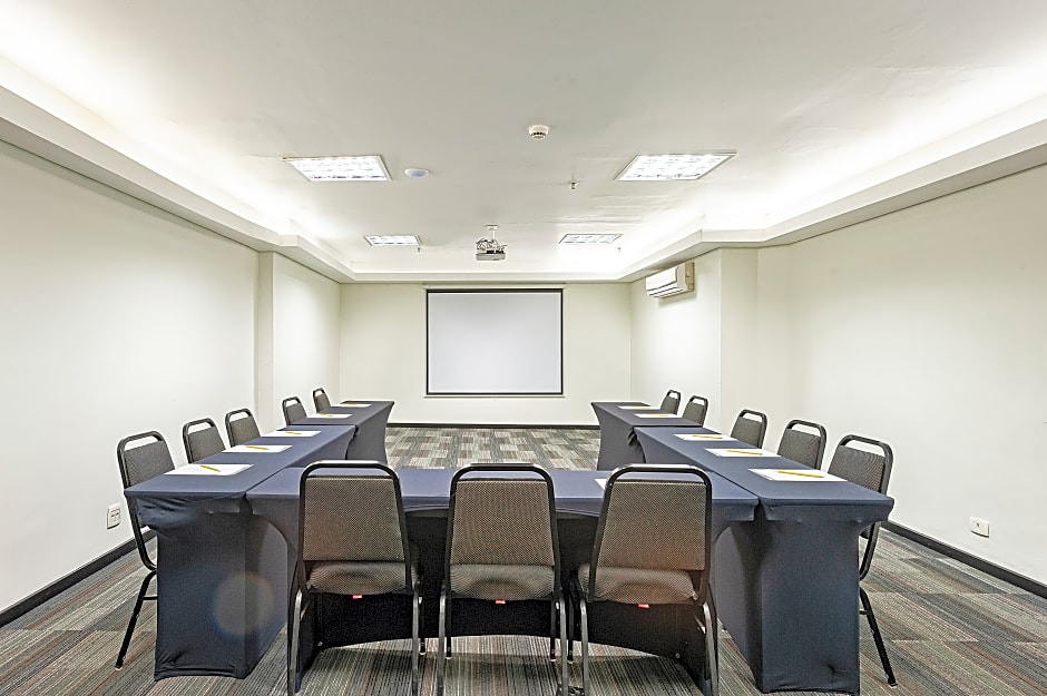 Slim Sao Paulo Congonhas