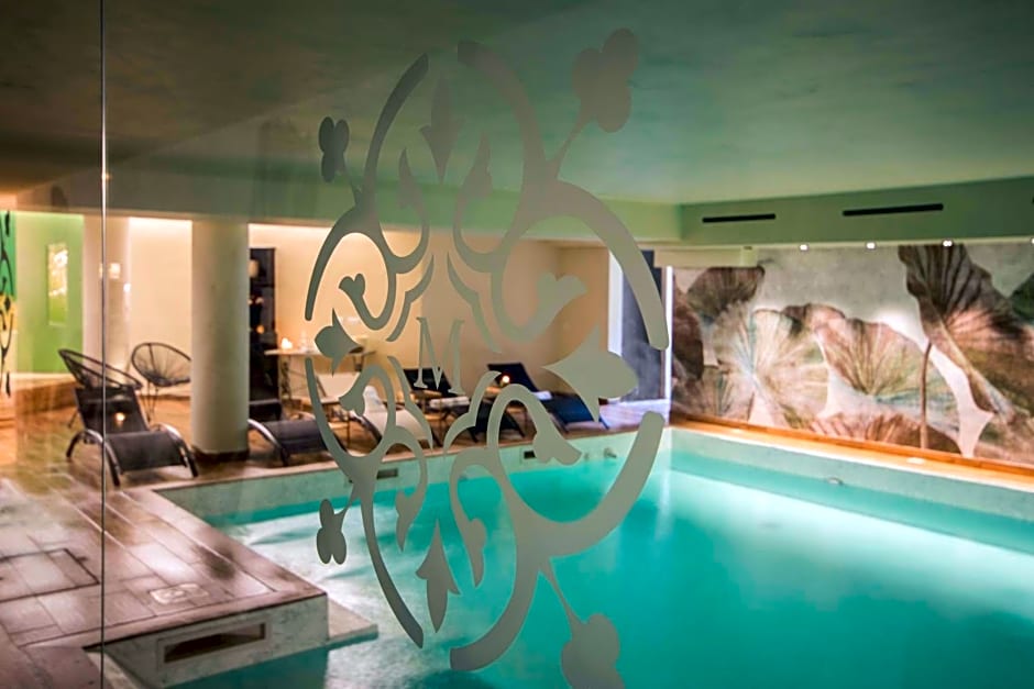 Mediterraneo Emotional Hotel & Spa