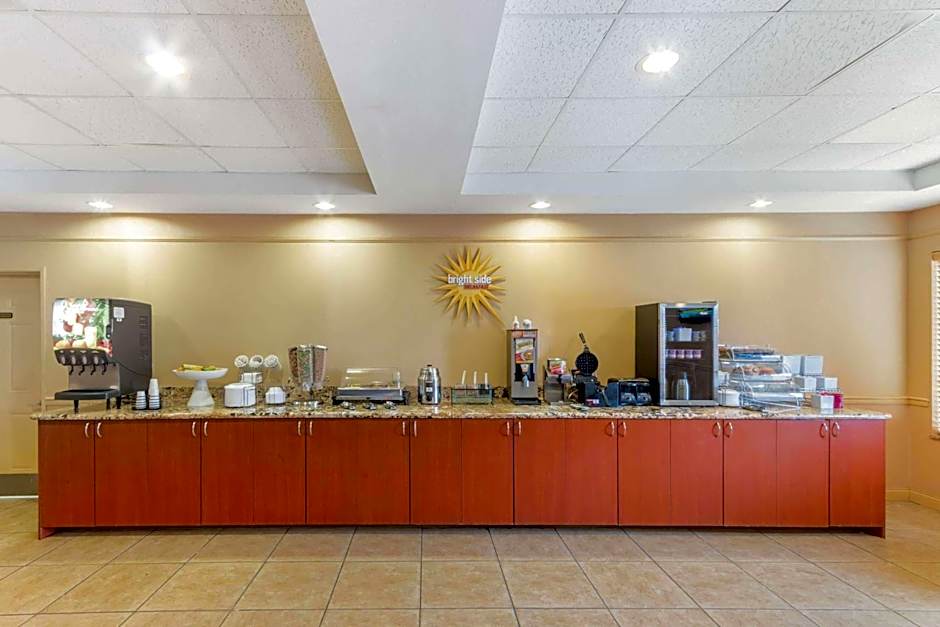 La Quinta Inn & Suites by Wyndham Hobbs