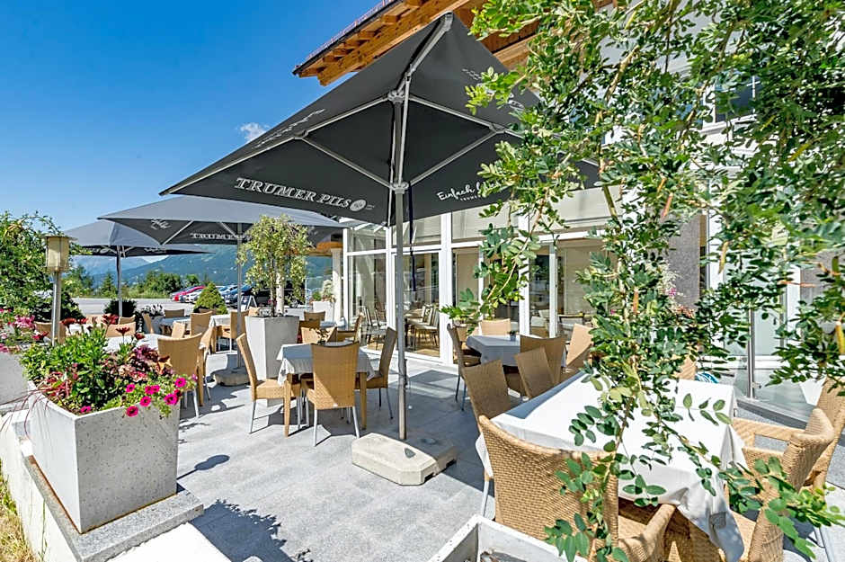 Hotel Andy 4 Sterne Superior