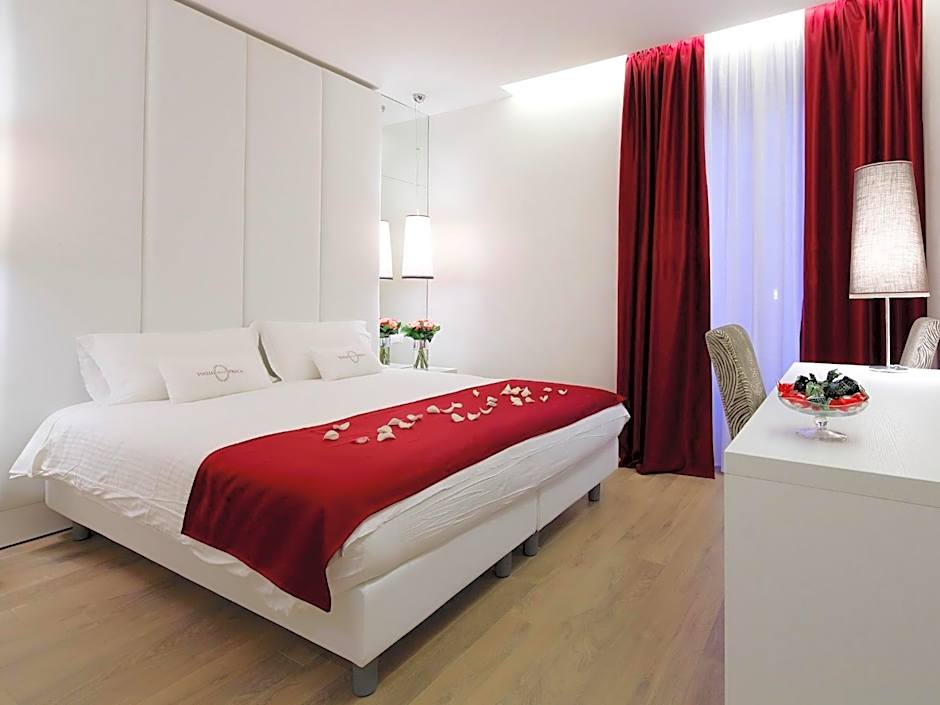 Tullia&Prisca Relais