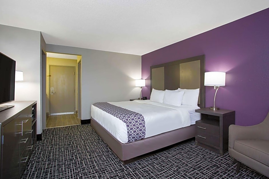 La Quinta Inn by Wyndham Roanoke Salem
