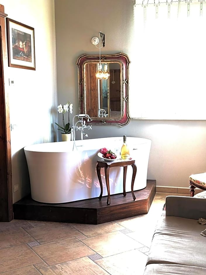 Locanda Antico Casale Cesenatico