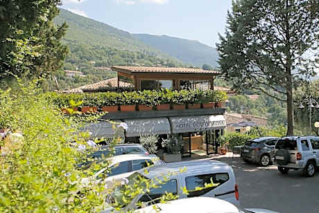Hotel Porta Nuova