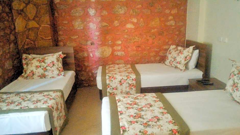 Odunluk Tas Konak Hotel