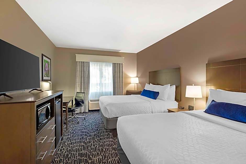 Best Western Greeley