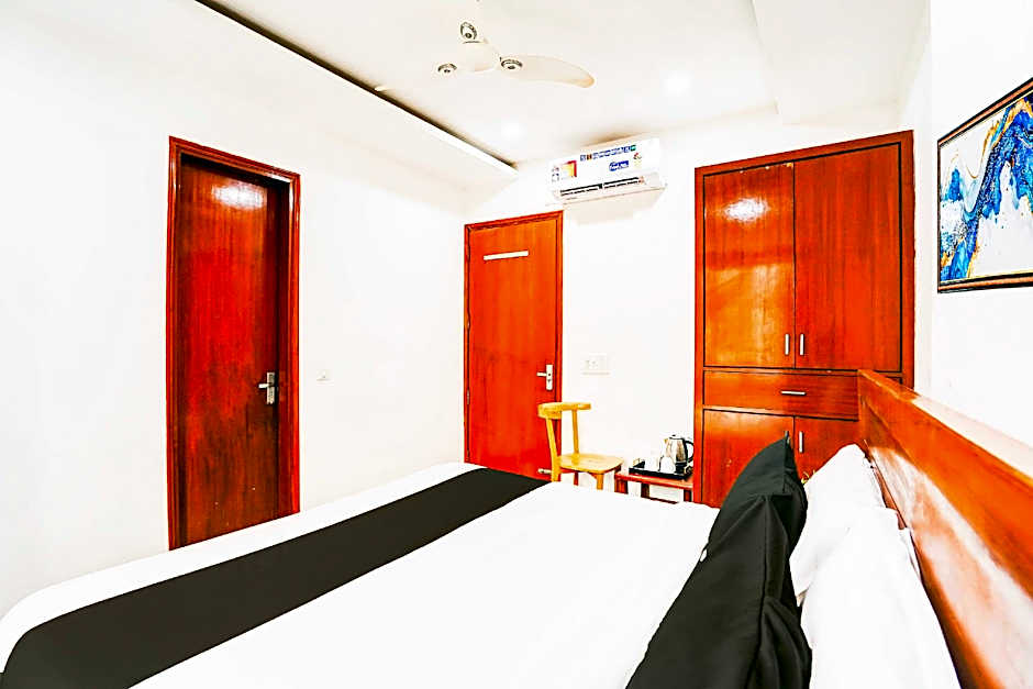 Capital O 6340 Hotel Noida – Noida, DC