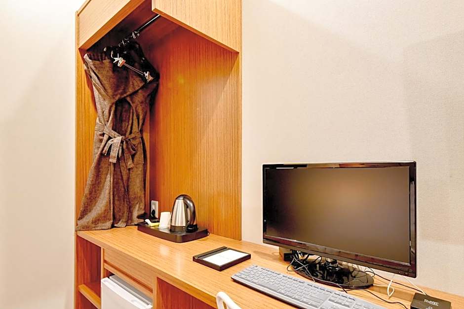 Blanc Business Hotel