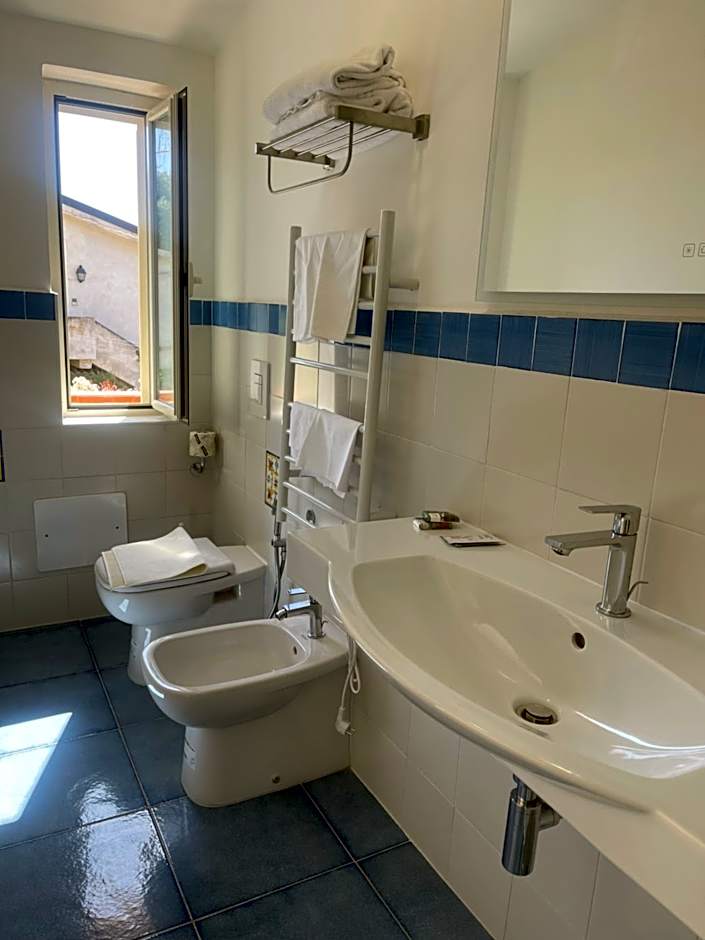 Hotel Ristorante Colleverde