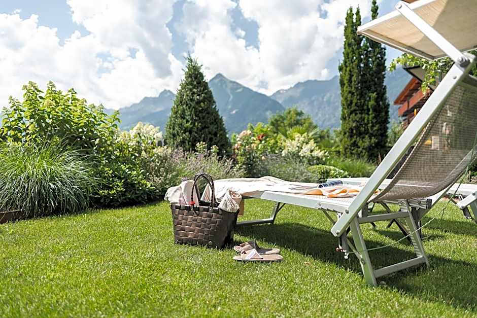 Hotel - Appartements Schmied Hans