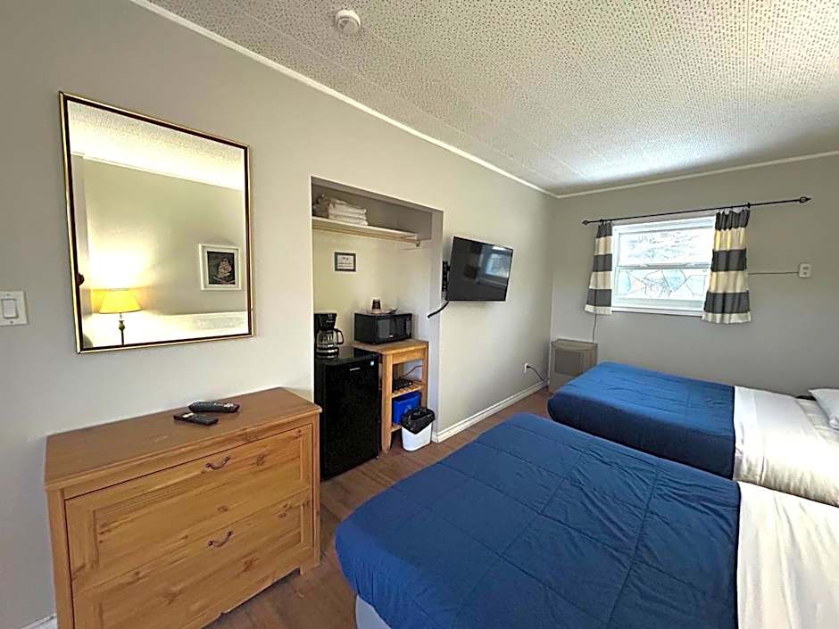 Mountain View Motel