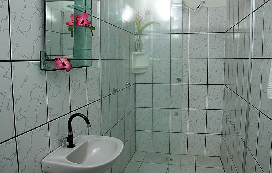 Pousada Pedra Furada