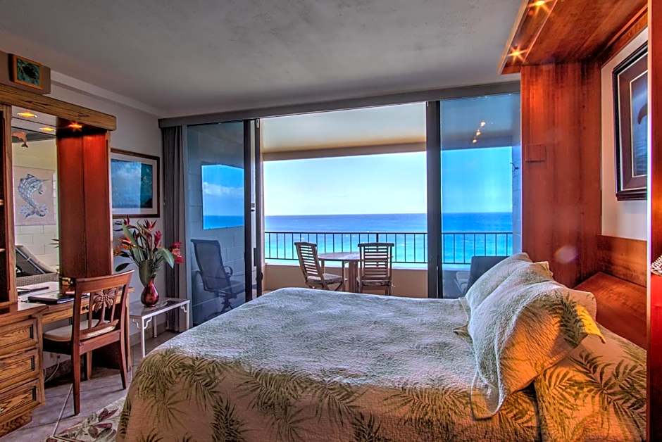 Maui Kai Condos