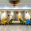 Mercure Wien Westbahnhof