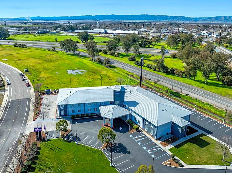 Spark by Hilton Williams