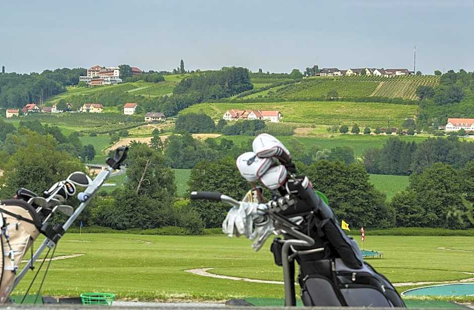 Hotel & Spa Der Steirerhof