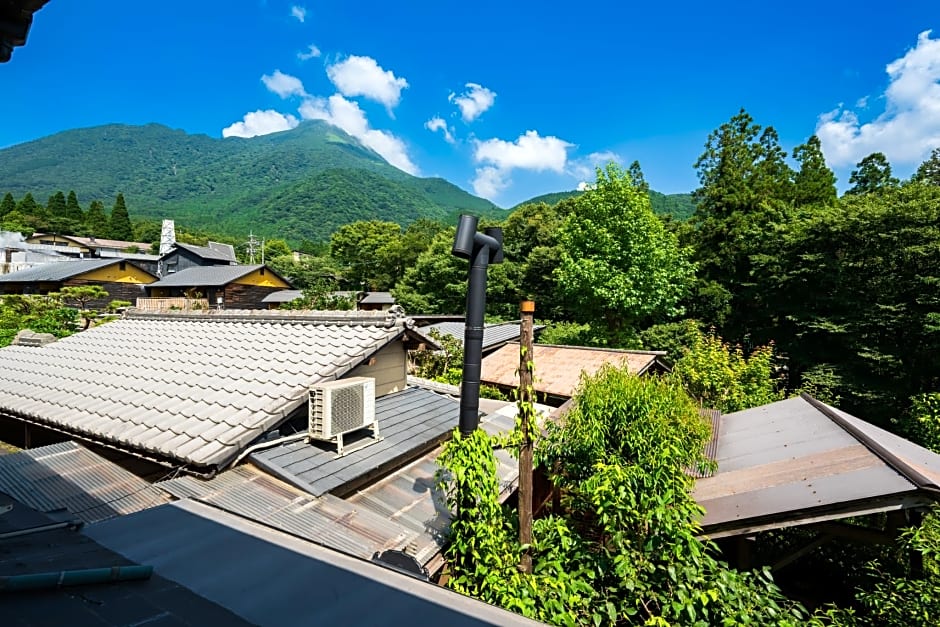 Ryokan Nobiru Sansou