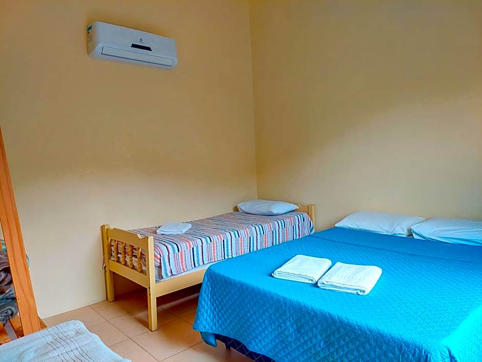 Pousada Sítio Olho D'Água