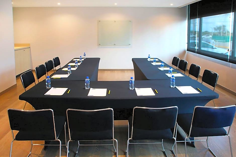 City Express by Marriott Reynosa