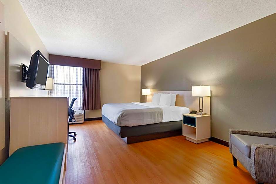 Quality Inn Valley