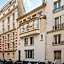 Edgar Suites Auteuil - Le Marois