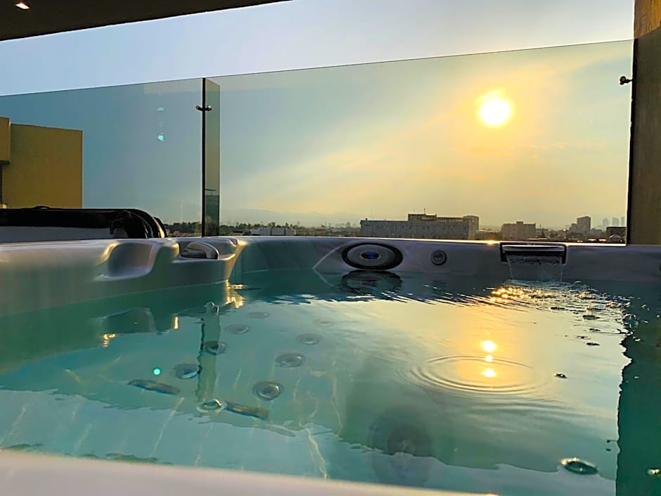 Holiday Inn Express Mexico Aeropuerto By IHG