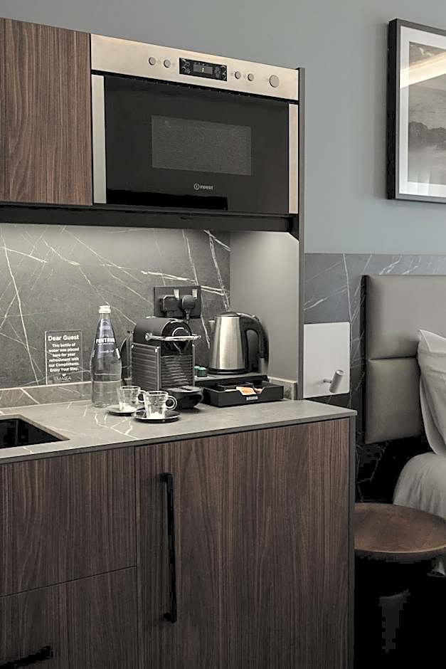 Marea Boutique Hotels