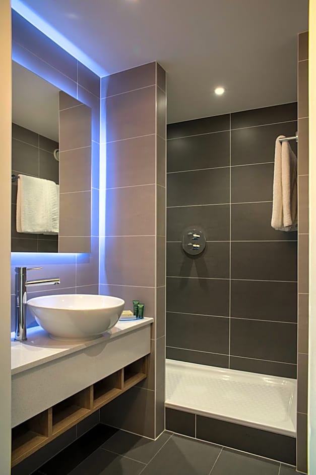 Hilton Garden Inn Manchester Emirates Old Trafford