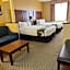 Quality Suites Midland North Loop 250
