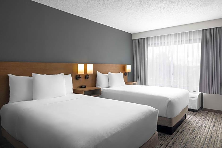 Hyatt Place Tempe Phoenix Airport