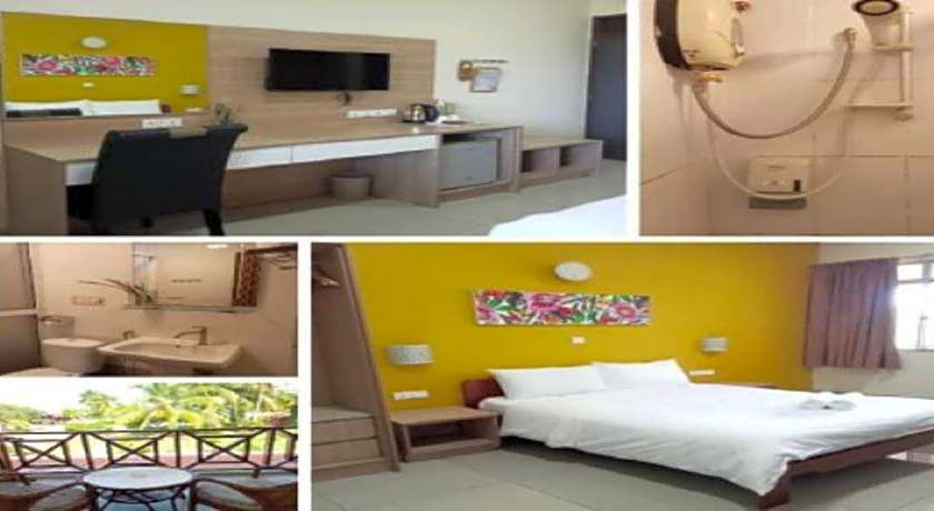 Seaside Travellers Inn